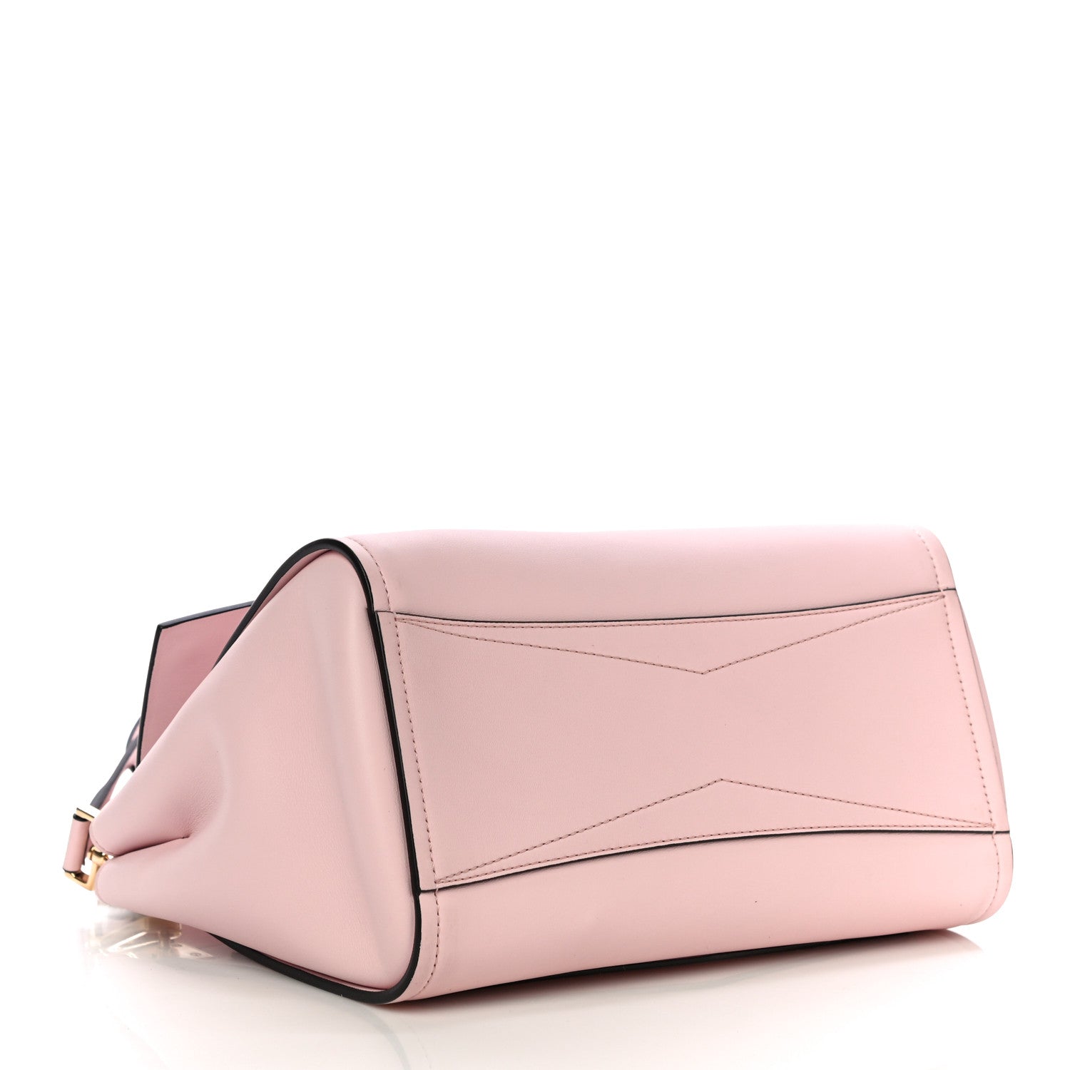 Givenchy Calfskin Small Mystic Shoulder Bag Pale Pink 4 of 9