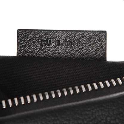 Givenchy Sugar Goatskin Small Antigona Black 13 of 13