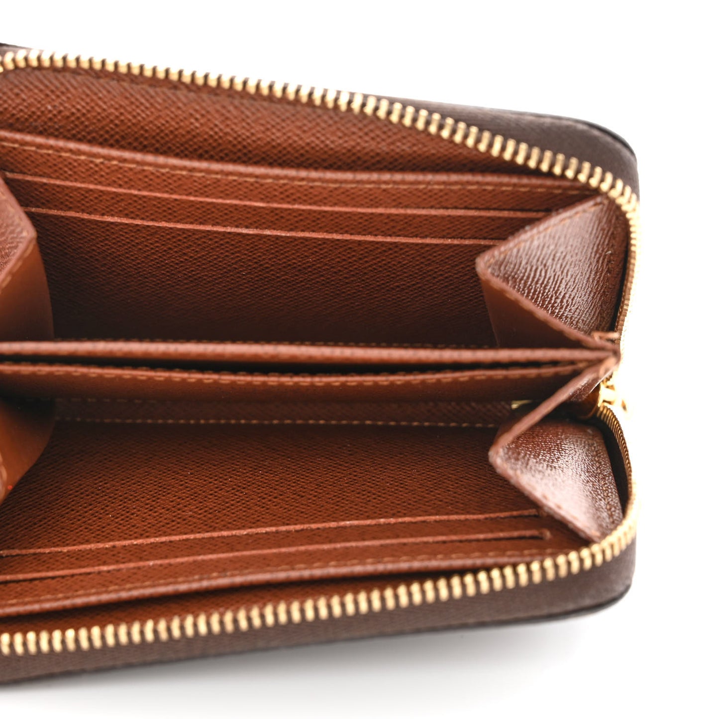 Monogram Zippy Coin Purse