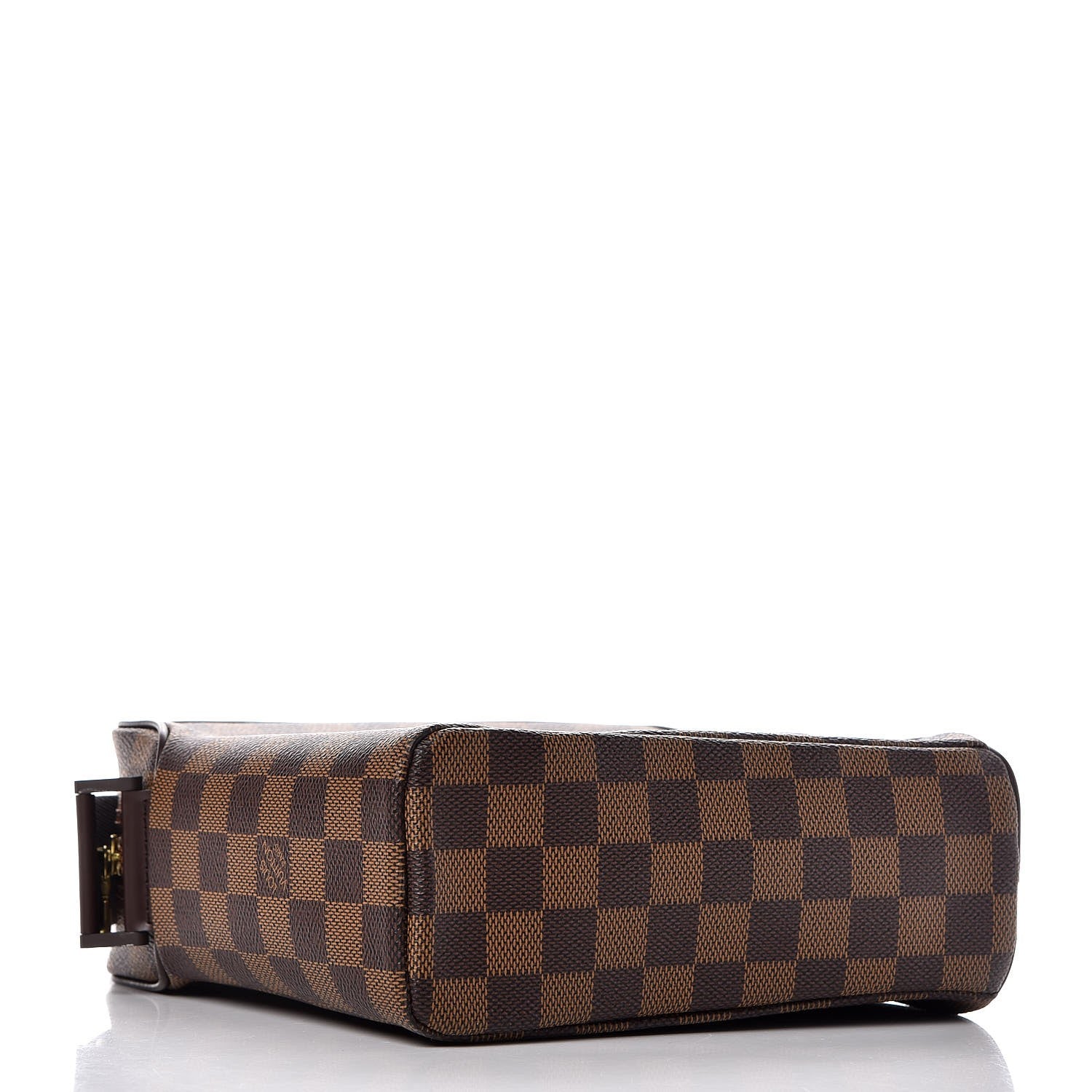 Louis Vuitton Damier Ebene Olav PM Messenger Bag 4 of 8