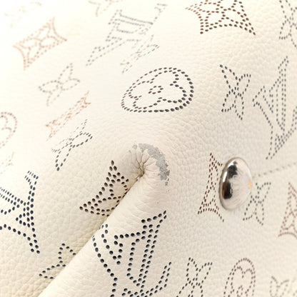 Louis Vuitton Mahina Bella Snow White 12 of 16