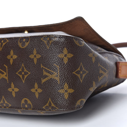 Louis Vuitton Monogram Mini Looping 19 of 20