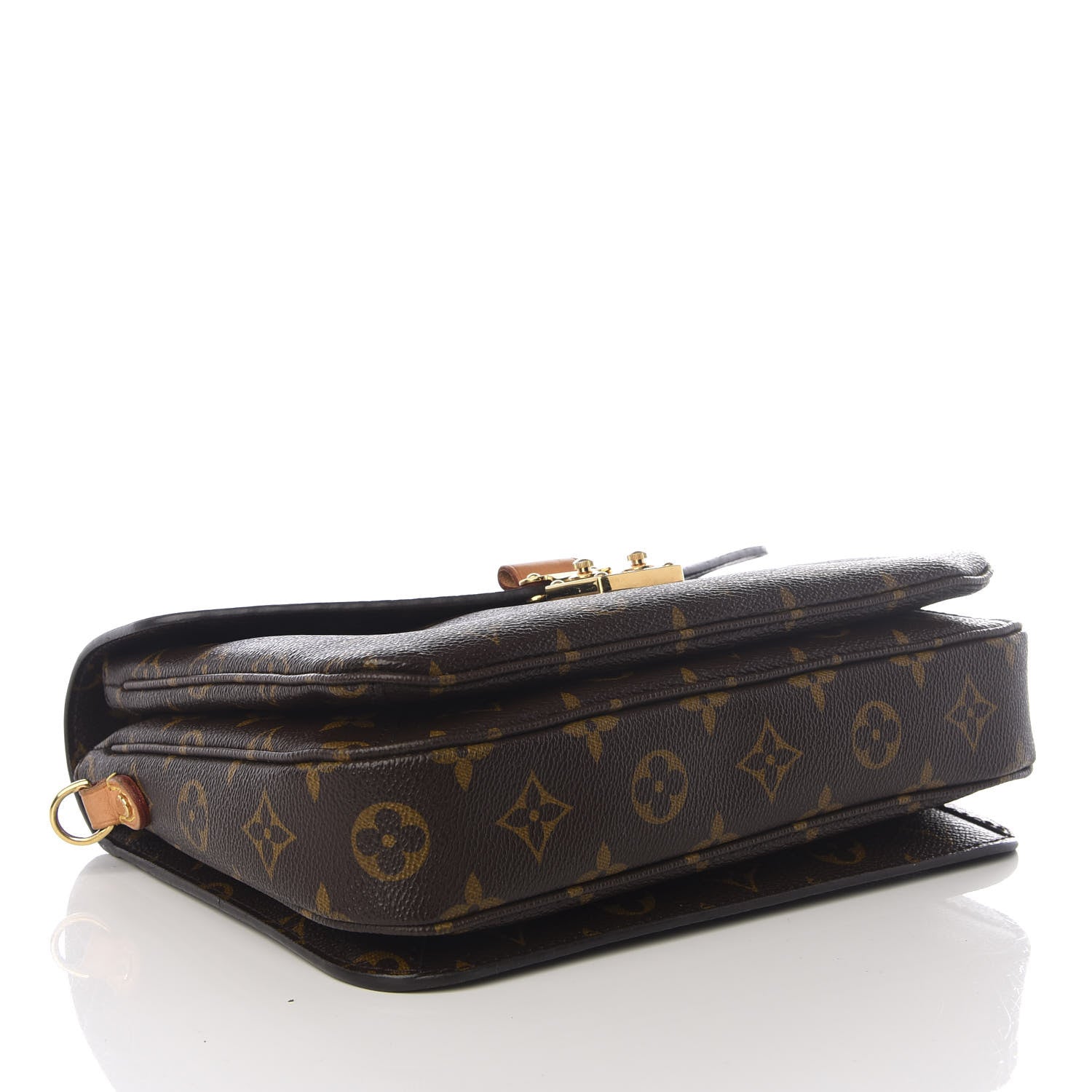 Louis Vuitton Monogram Pochette Metis 3 of 8