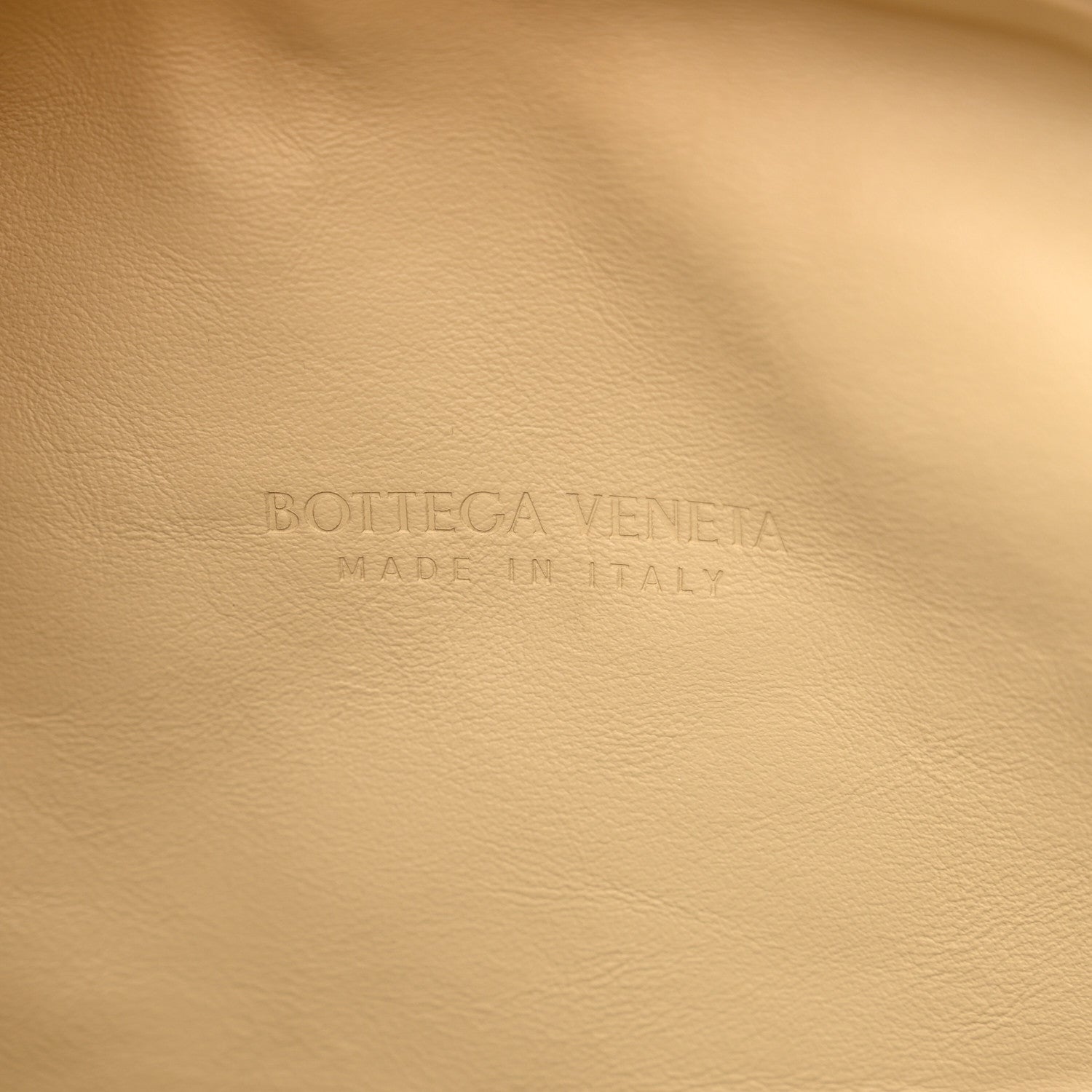 Bottega Veneta Nappa Intrecciato Teen Jodie Hobo Porridge 6 of 10