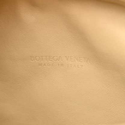Bottega Veneta Nappa Intrecciato Teen Jodie Hobo Porridge 6 of 10