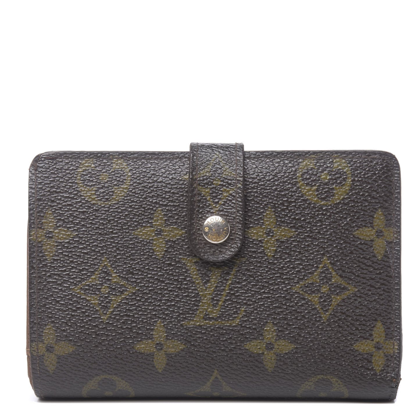 Monogram French Purse Wallet