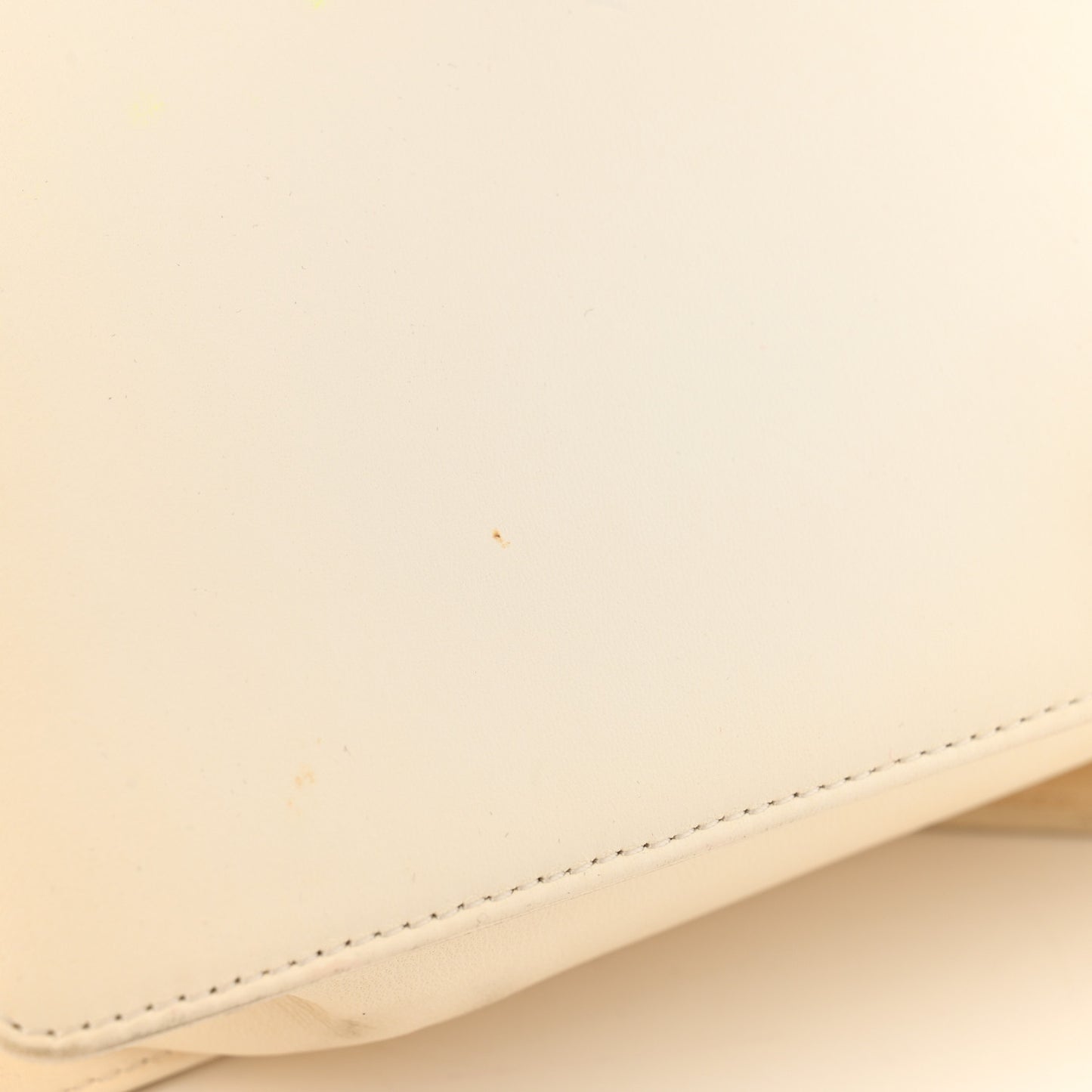 Sequin Canvas New Medium Cuba Boy Flap White Blue Red