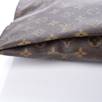 Louis Vuitton Monogram All-In MM 10 of 10