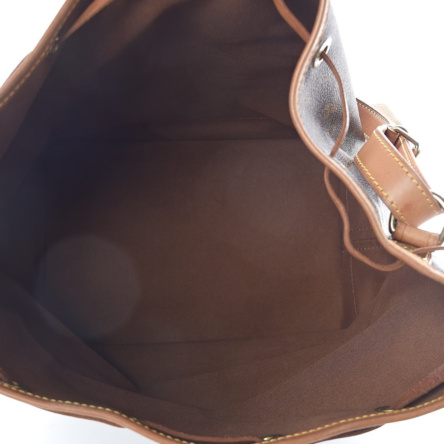 Louis Vuitton Monogram Noe 5 of 10