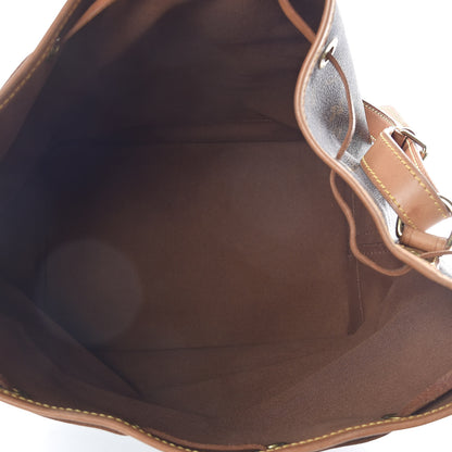Louis Vuitton Monogram Noe 5 of 10
