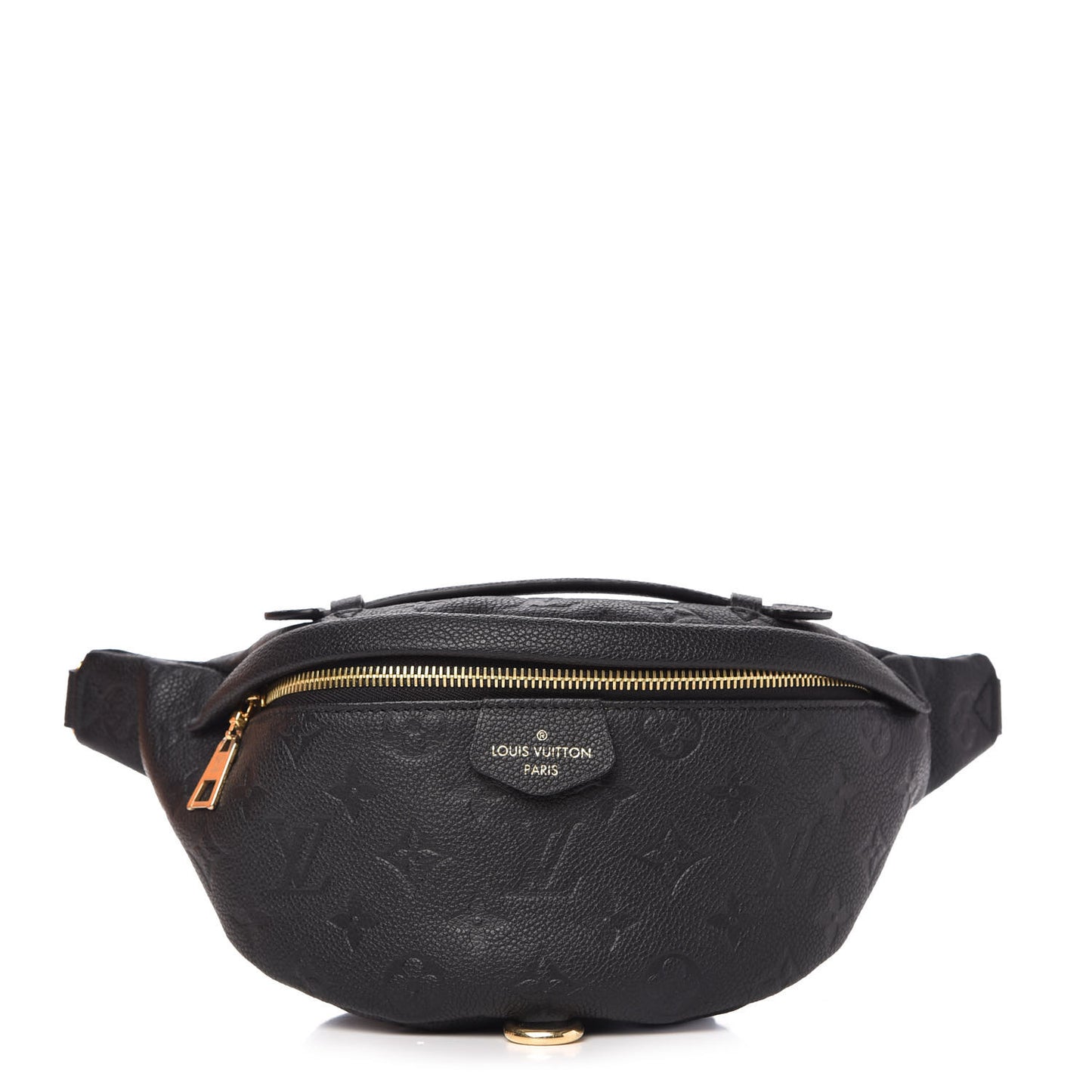 Empreinte BumBag Black