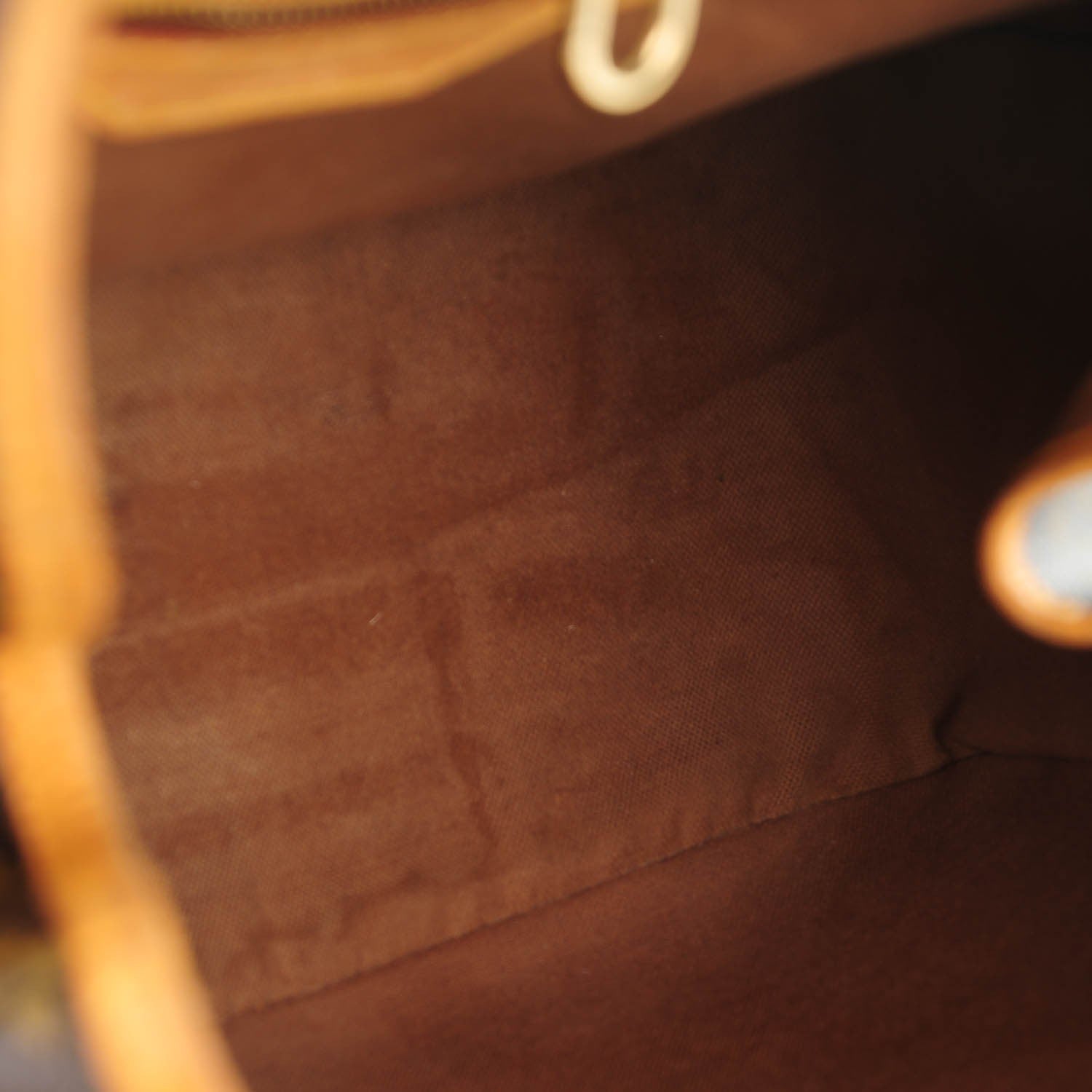 Louis Vuitton Monogram Batignolles Horizontal 9 of 14
