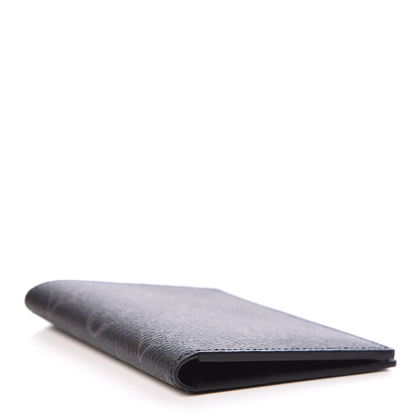 Monogram Eclipse Passport Cover
