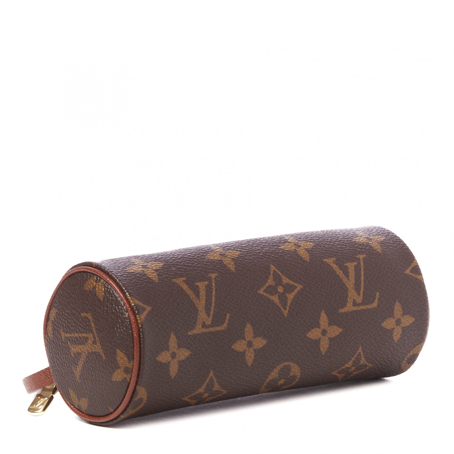 Louis Vuitton Monogram Mini Papillon 3 of 7