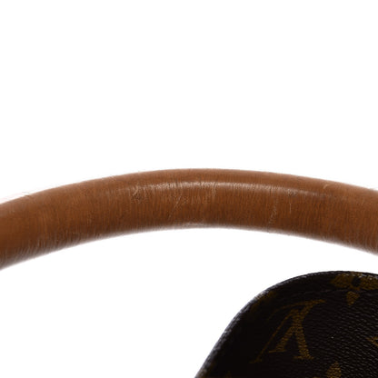 Louis Vuitton Monogram Artsy MM 8 of 10