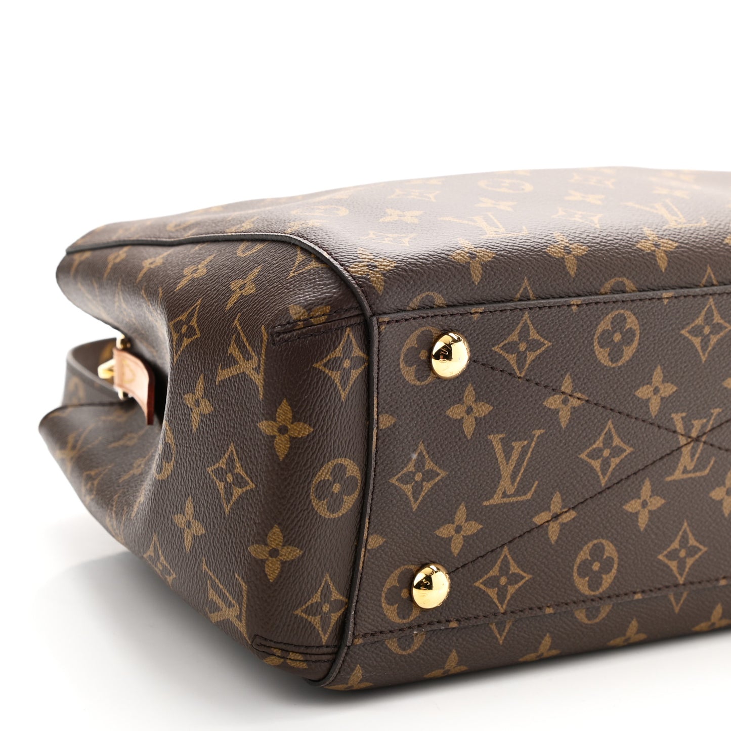 Monogram Montaigne MM