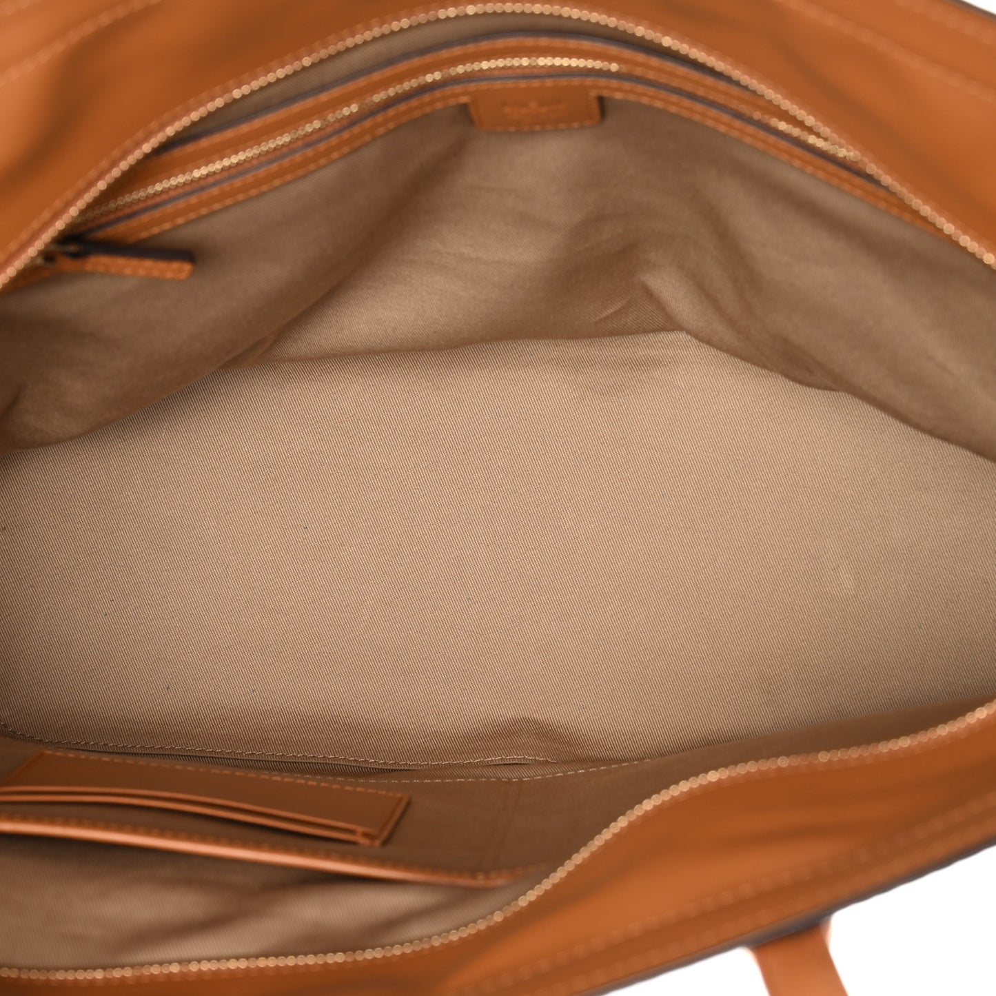 Visetos Medium Anya Zip Top Shopper Tote Soft Pink