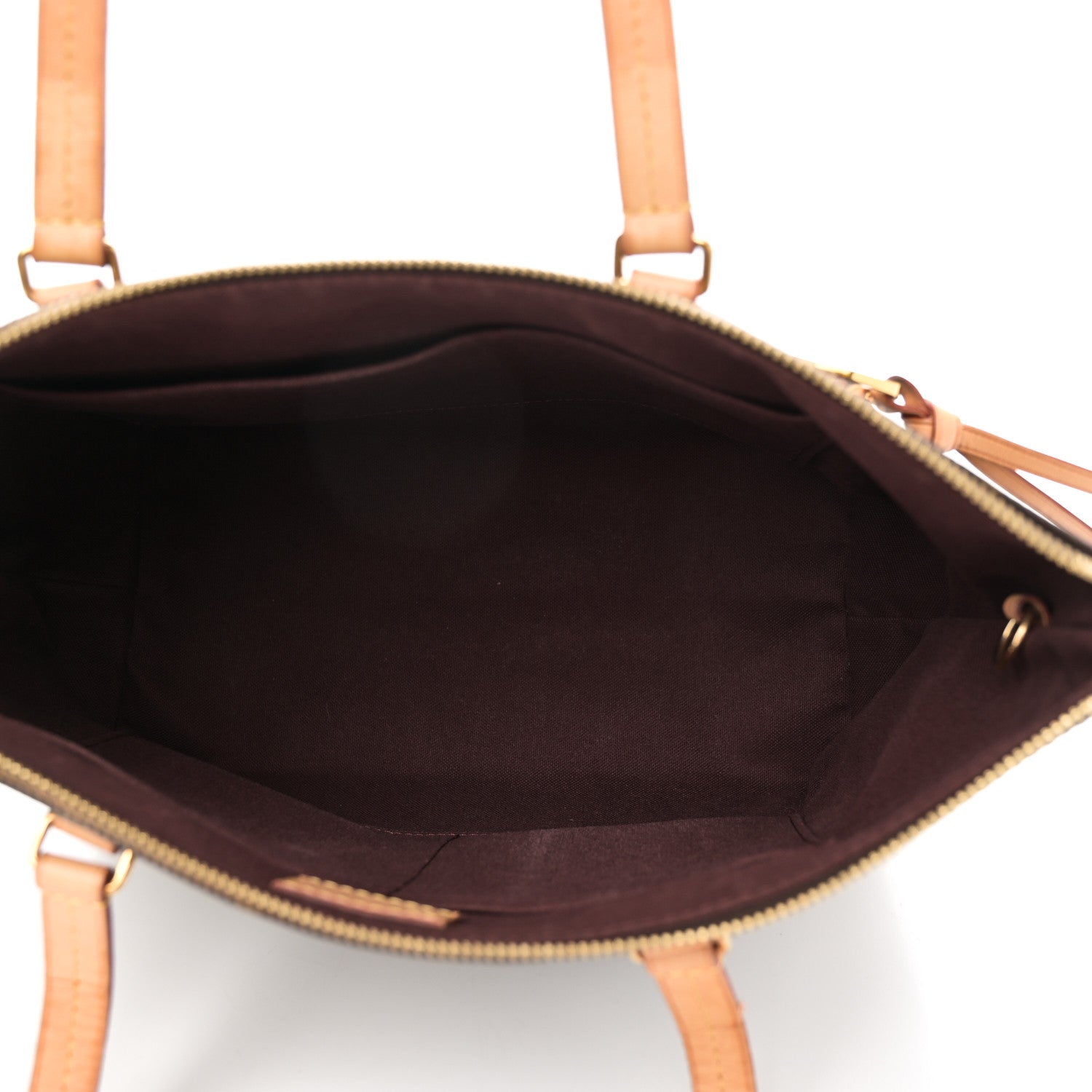Louis Vuitton Monogram Iena PM 5 of 9