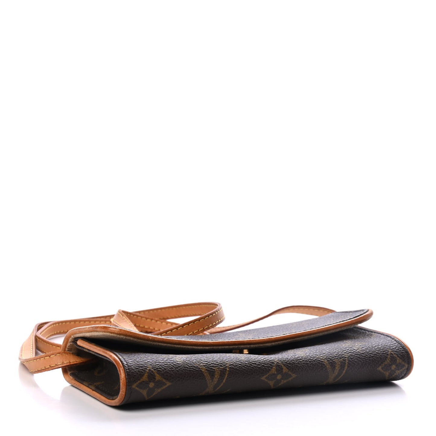 Monogram Pochette Twin PM