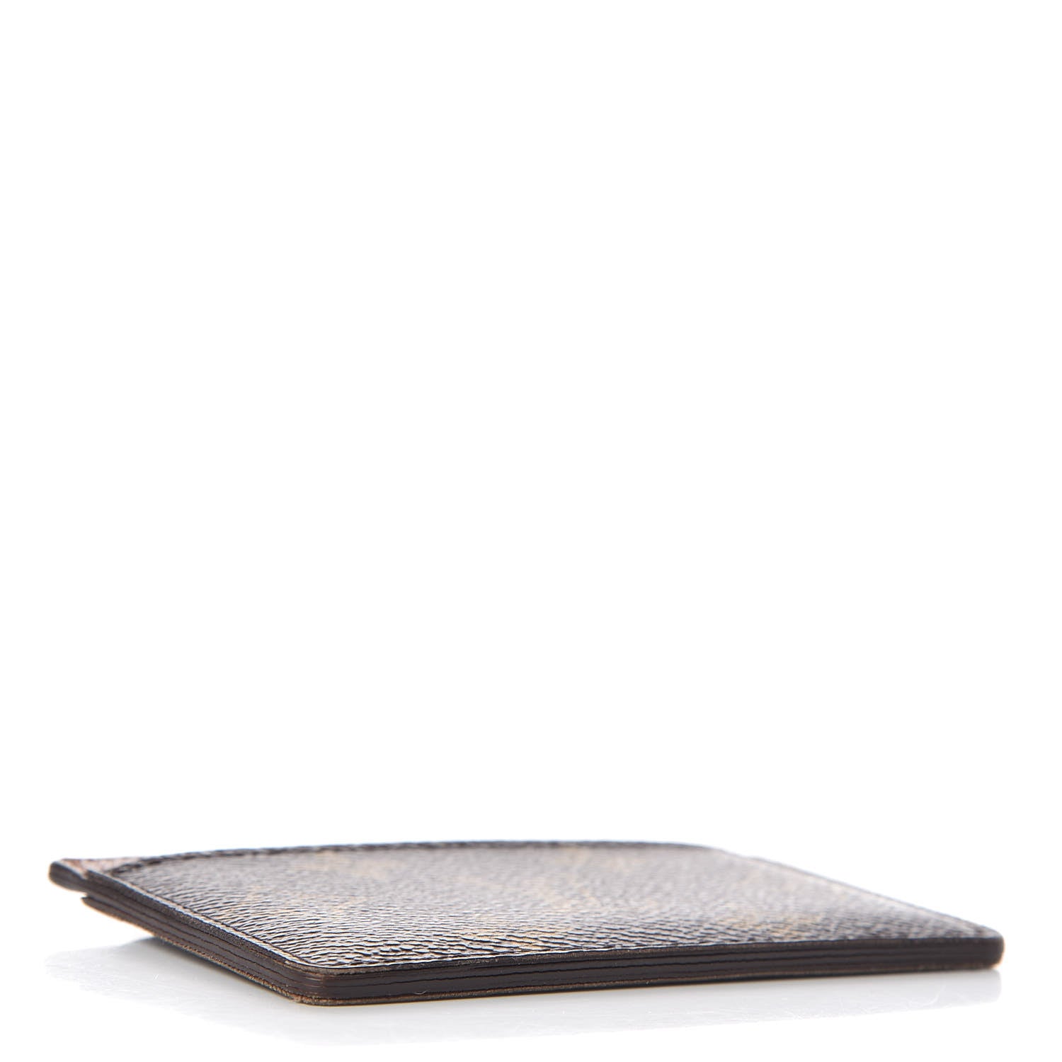 Louis Vuitton Monogram Card Holder Armagnac 4 of 11