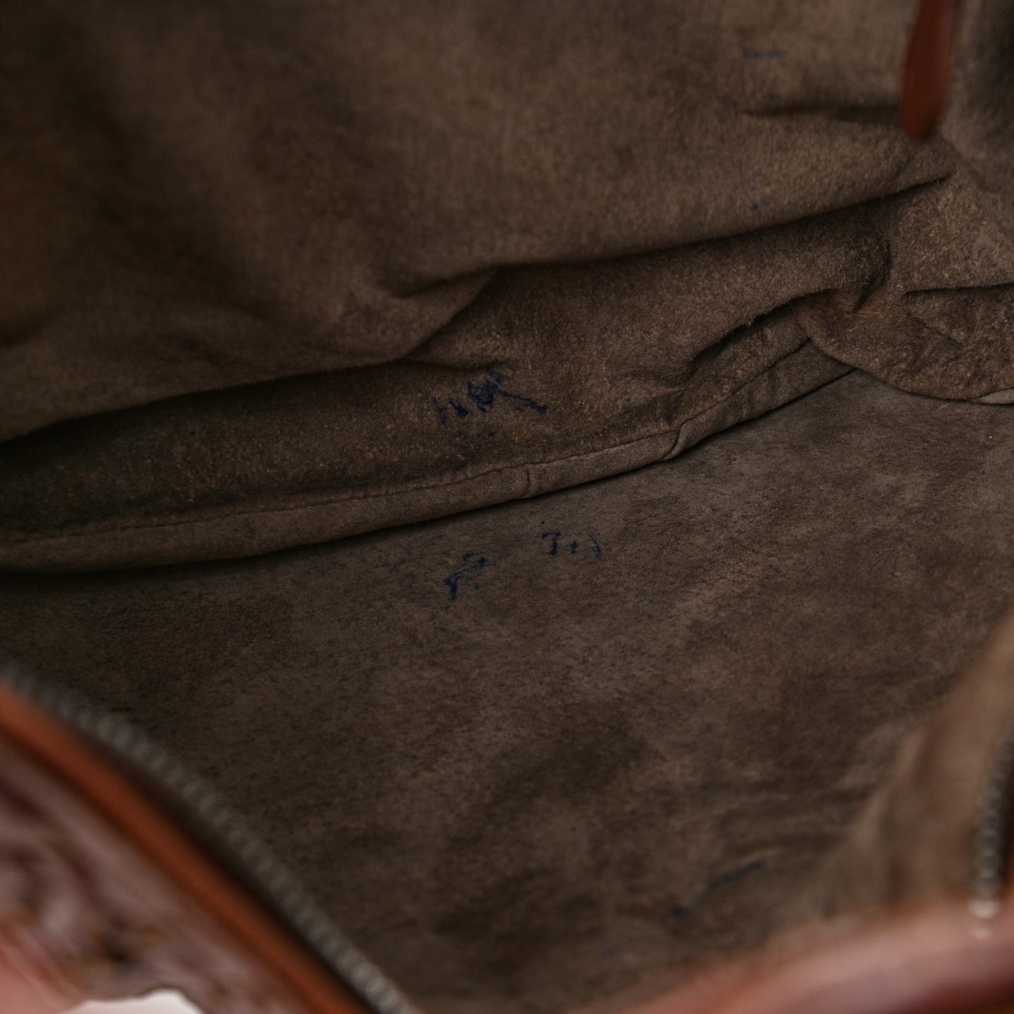 Nappa Intrecciato Medium Tornabuoni Hobo Bramble