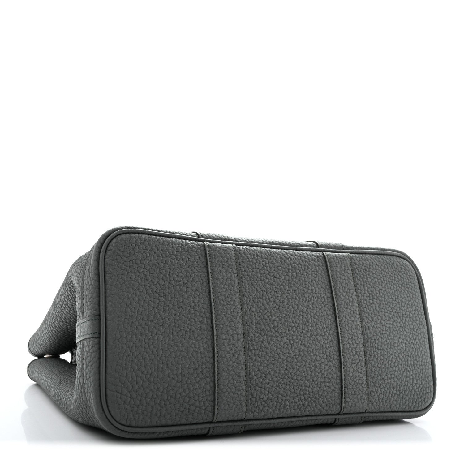 Hermes Negonda Garden Party 30 TPM Vert Amande 4 of 9
