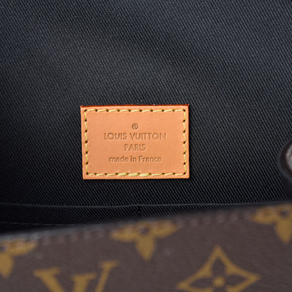 Louis Vuitton Monogram LV Ivy 6 of 9