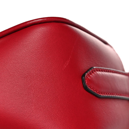 Fendi Vitello Century F is Fendi Camera Case Fiamma 12 of 14