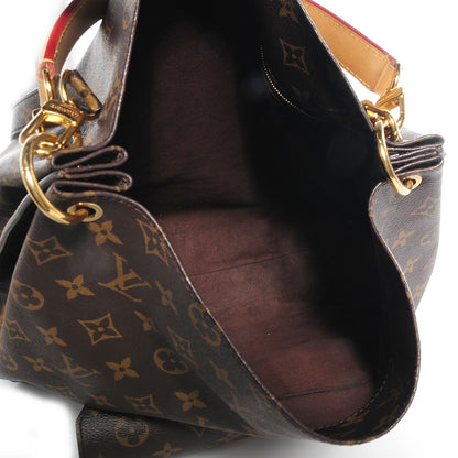 Louis Vuitton Monogram Metis 5 of 7