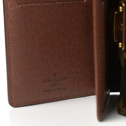 Louis Vuitton Monogram Koala Compact Wallet 6 of 7