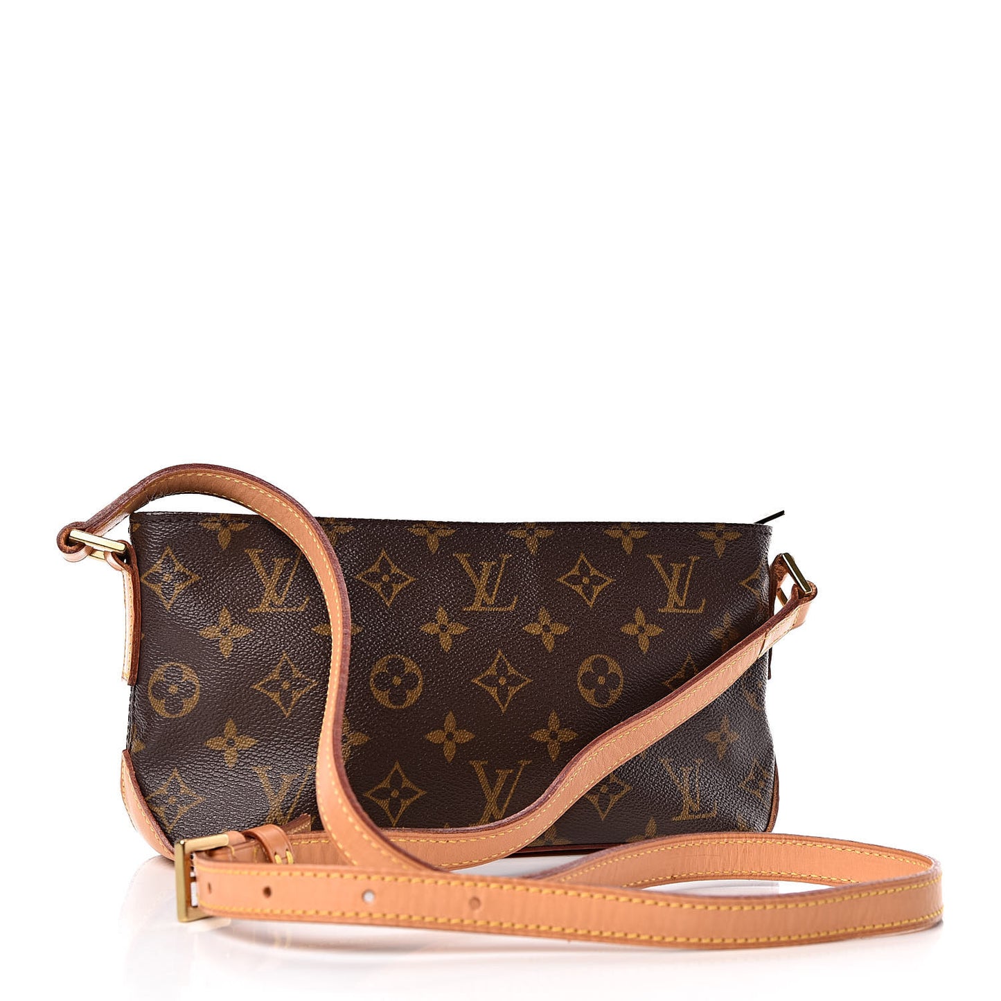 Monogram Trotteur