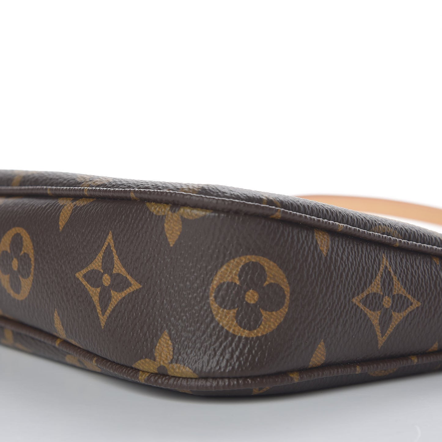 Monogram Pochette Accessories NM