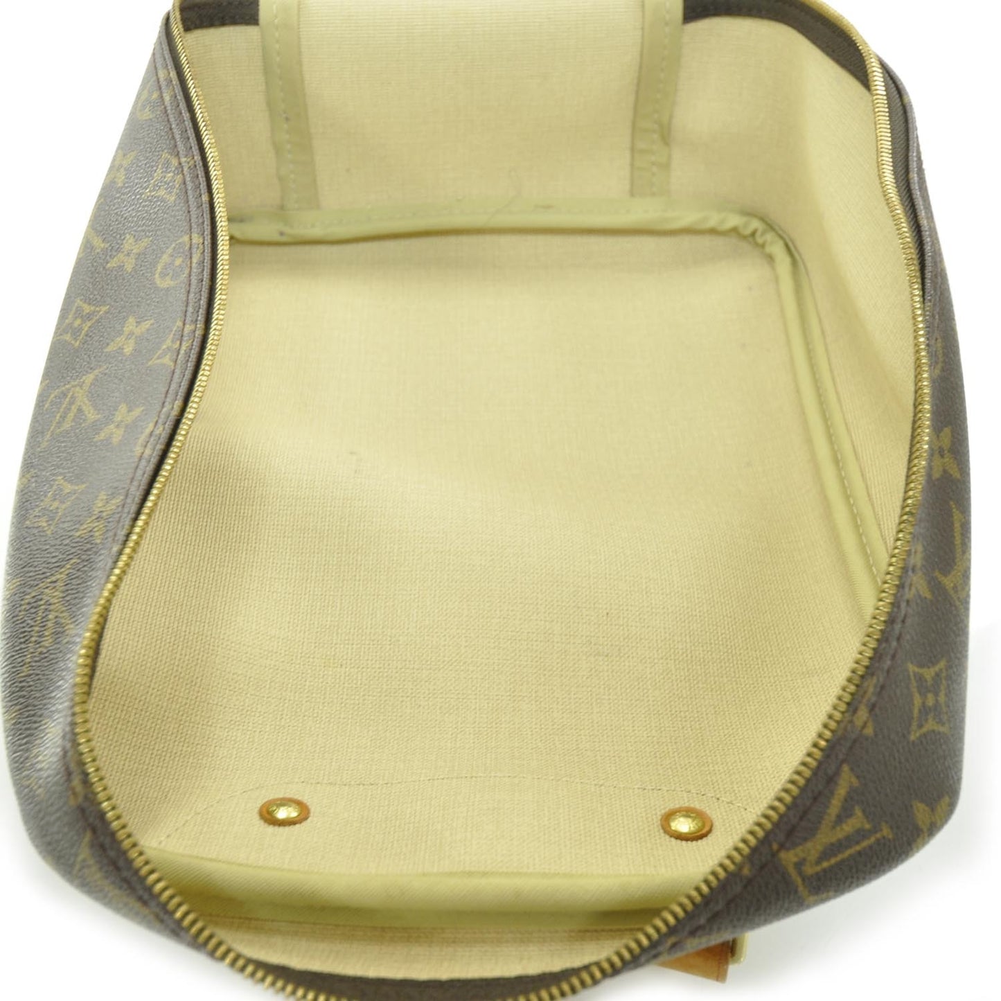 Monogram Excursion Shoe Bag