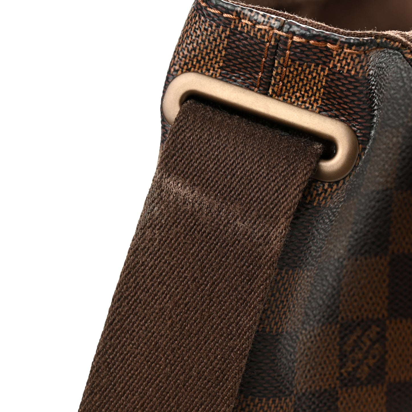 Damier Ebene Brooklyn PM