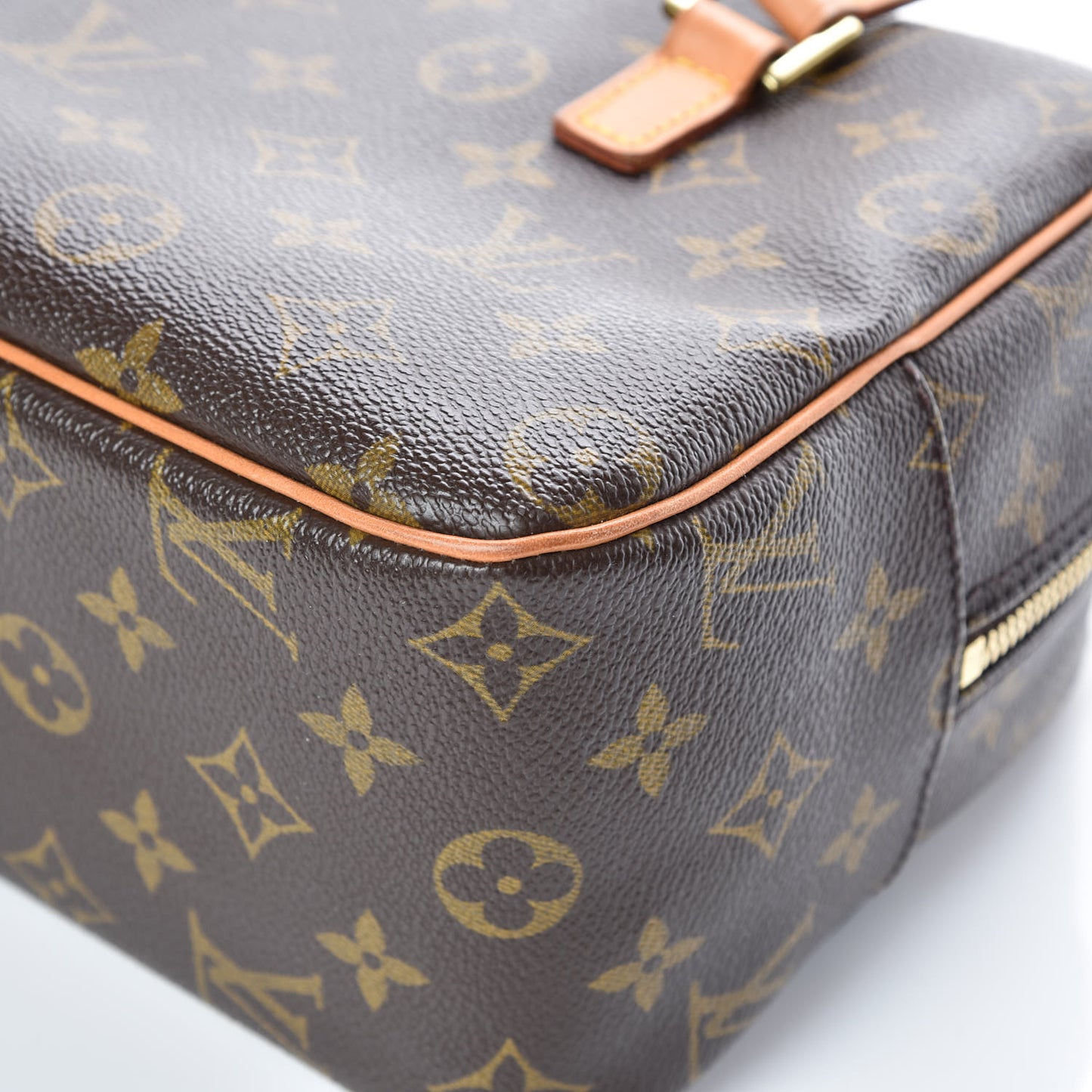 Monogram Cite MM
