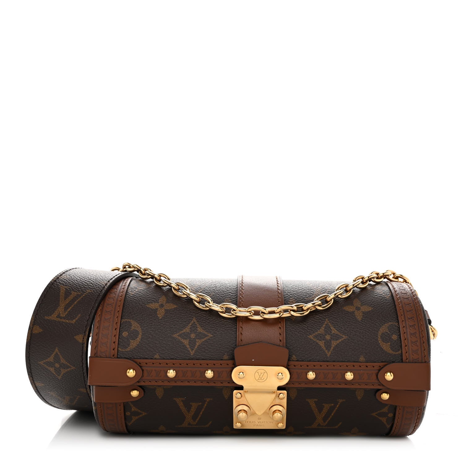 Louis Vuitton Monogram Papillon Trunk 1 of 9