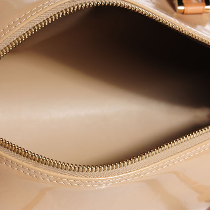 Louis Vuitton Vernis Bedford Beige 5 of 7