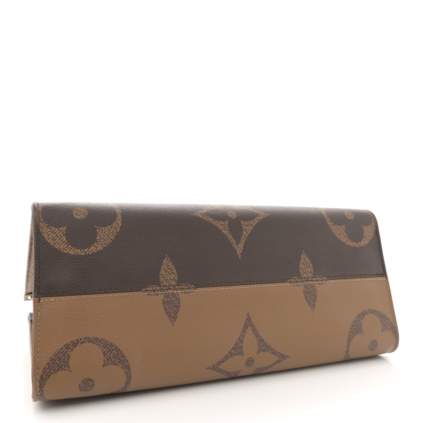 Reverse Monogram Giant Onthego MM