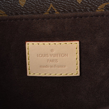 Louis Vuitton Monogram Pochette Metis 8 of 9