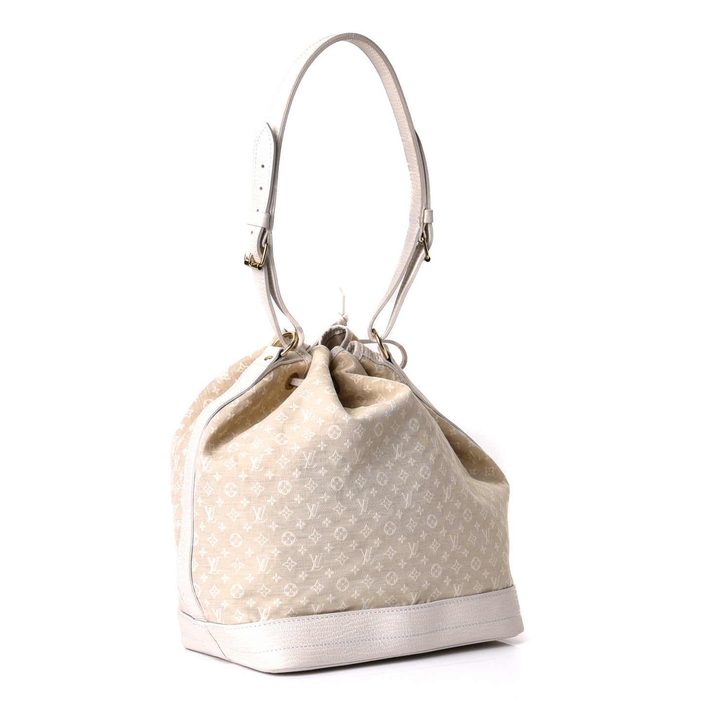 Monogram Mini Lin Noe Dune