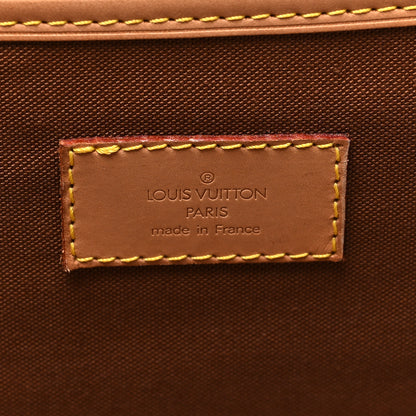 Louis Vuitton Monogram Sirius 50 6 of 12
