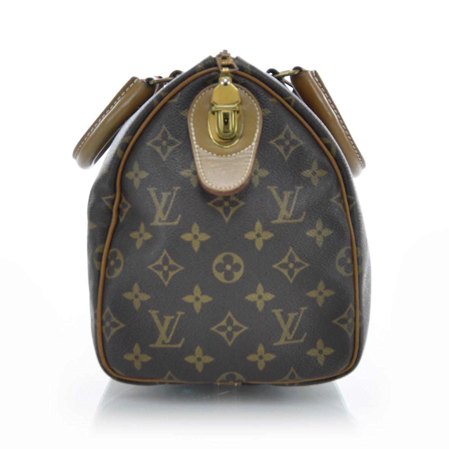 Monogram French Company Speedy 30