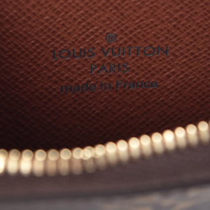 Louis Vuitton Monogram Zippy Coin Purse 6 of 7