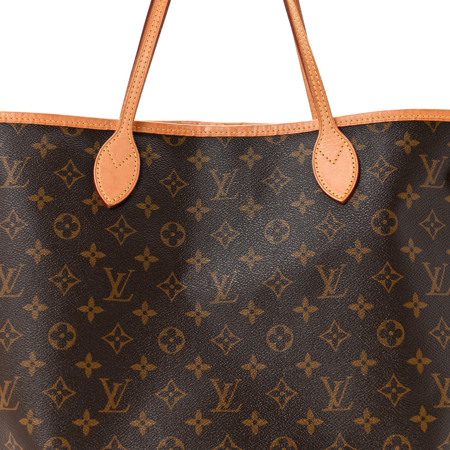 Monogram Neo Neverfull GM