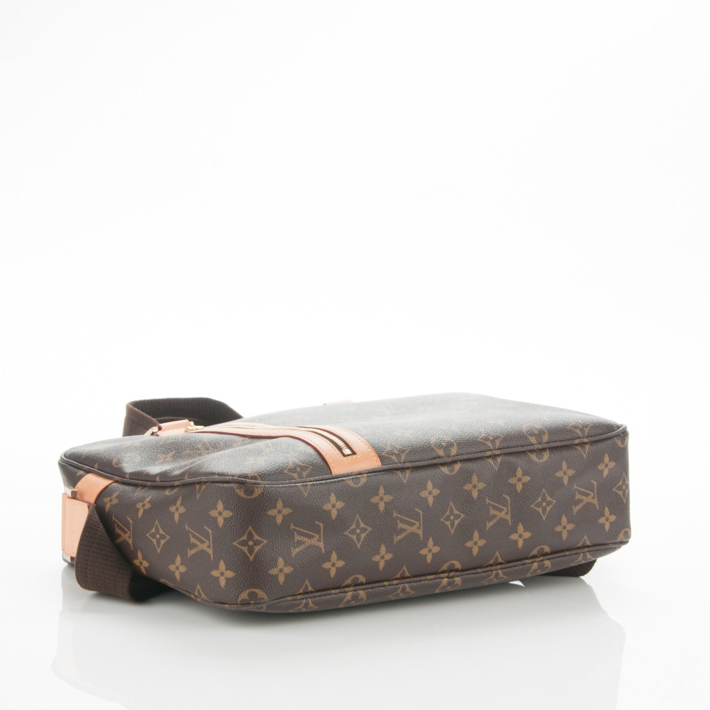 Monogram Sac Bosphore Briefcase