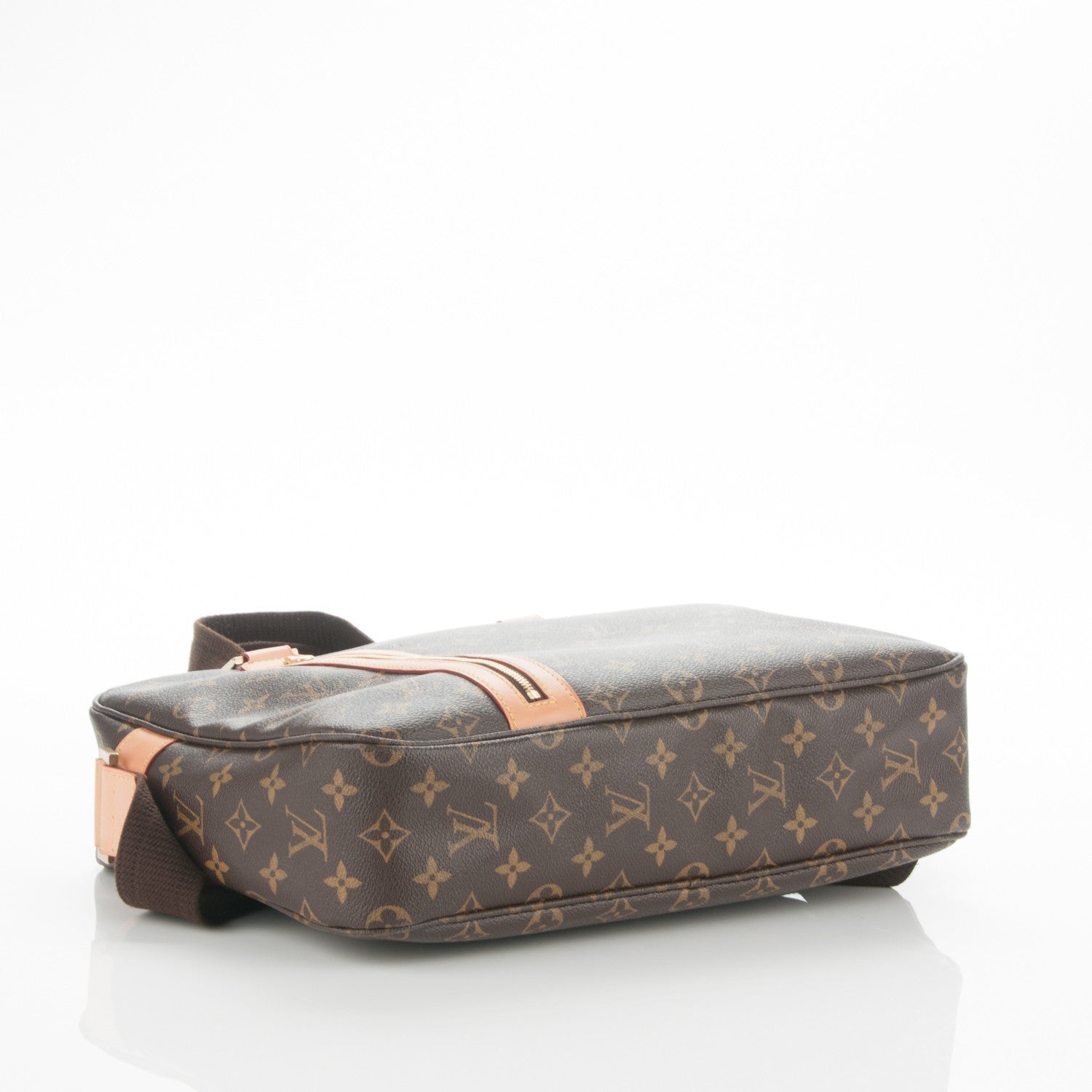 Louis Vuitton Monogram Sac Bosphore Briefcase 4 of 8