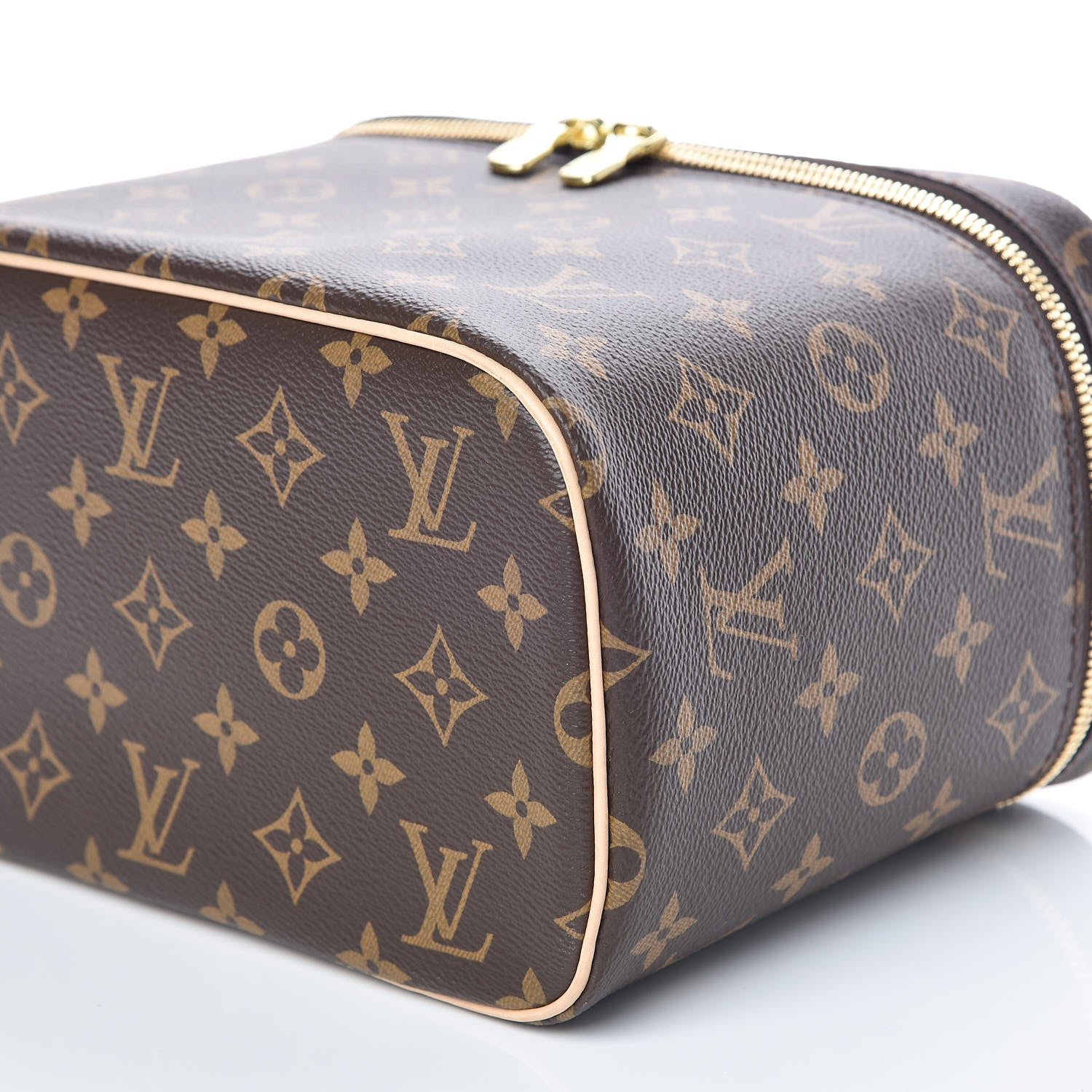 Louis Vuitton Monogram Nice BB 9 of 9