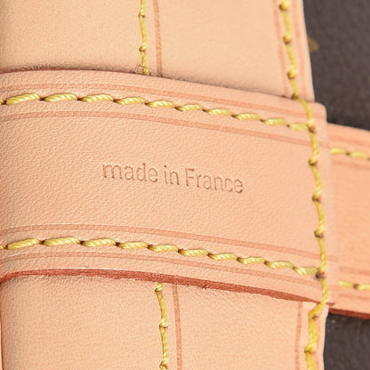 Louis Vuitton Monogram Noe 6 of 12
