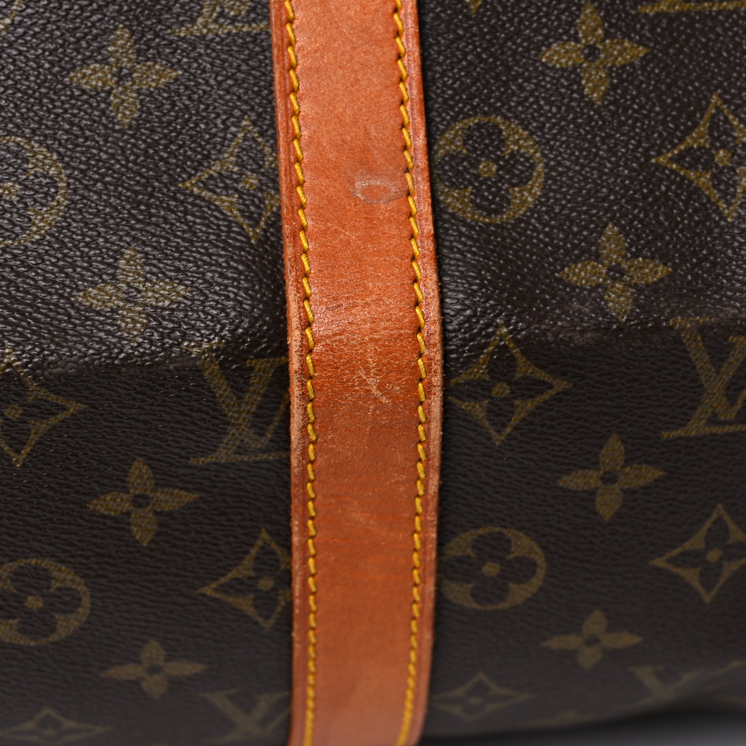 Louis Vuitton Monogram Keepall 45 22 of 27