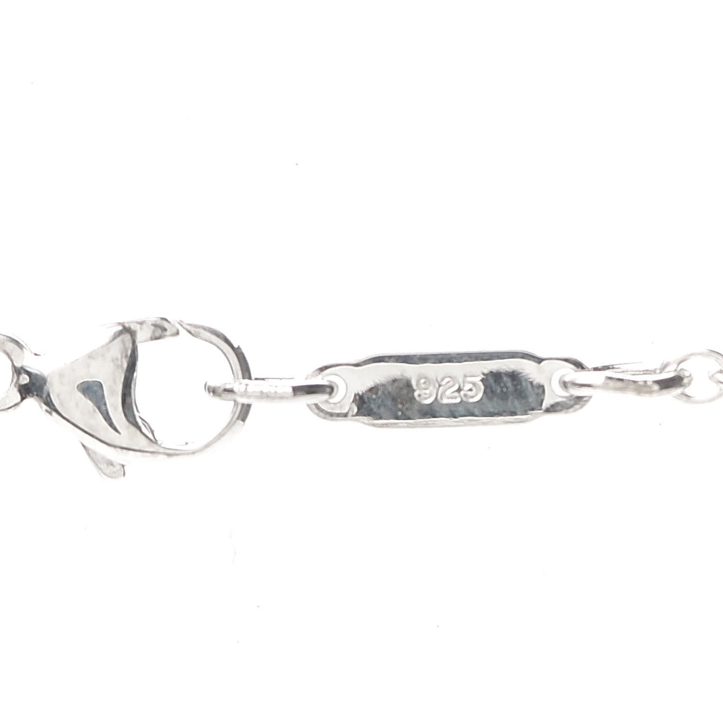 Sterling Silver Sun Pendant Necklace